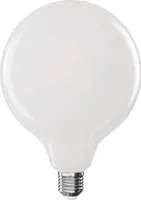 EMOS LED žárovka Filament Globe / E27 / 11 W (100 W) / 1 521 lm / teplá bílá, ZF2160