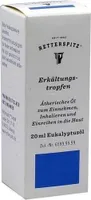 Retterspitz Erkältungstropfen