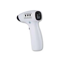 Tech-Med Stirnthermometer Berührungsloses medizinisches Thermometer Fieberthermometer 0,5 Sekunden