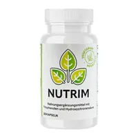 NUTRIM Superfood-Komplex (30 Kapseln)