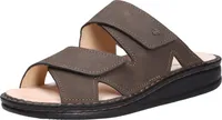 Finn Comfort Komfort Sandalen Herren 31353037313838 Grau 42 EU