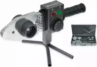 Rohrschweißmaschine 800W,16-50mm