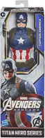 Hasbro 78934 - Marvel Avengers: Captain America, Spielfigur 30cm