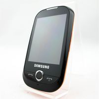 Samsung Corby S3650 Orange gut