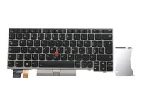 Lenovo Nbkyb Fru Como Skltnkb-Blsvit