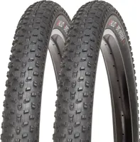 Kujo Big Mama Fatbike Fahrradreifen 26" x 4,0" Fat Tire 2 Reifen