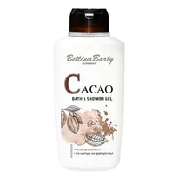 Bettina Barty Kakaový koupelový a sprchový gel 500 ml