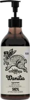 Yope Mydło w płynie Wanilia & Cynamon, 500 ml