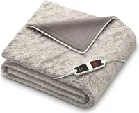 beurer HD 150 XXL Heizdecke nordic taupe 150 W