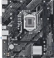 ASUS MB ASUS PRIME H510M-K R2.0 (Intel,1200,DDR4,mATX)