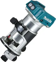 Makita Akku-Multifunktionsfräse DRT50Z