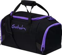 Satch Sporttasche Purple Phantom