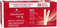 Seboradin Forte Ampułki, 28 x 5,5 ml