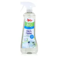 PoliboyGlas & Flächen-Reiniger 500ml - MitAlkohol (1er Pack)