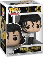 MJ - Michael Jackson 346 Funko Pop! Vinyl Figur