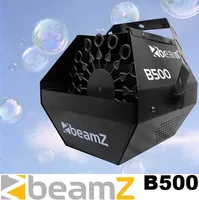 B500 Bubble Machine Seifenblasen Maschine