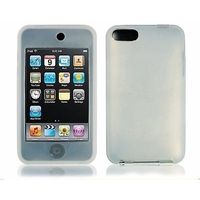 Logotrans Silicon CASE FOR iPod Touch 2G 102013 Tasche fÃ1/4r MP3-Player