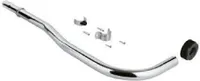 Grohe Spülrohr 500-750 mm chrom - 37112000