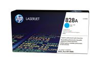 HP Color LaserJet 828A - obrazový bubon 30 000 listov