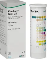 Urinstreifen Combur 10 UX (100 Stk.)