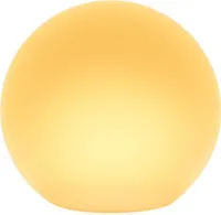 Eve Intelligente Lampe Flare 10ebv8701 Durchsichtig  Durchsichtig One Size