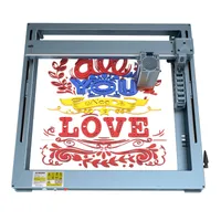 ATOMSTACK A24 PRO 120W: 600 mm/s, Plug & Play, für Holz und Acryl, inklusive Offline-Gravurfunktion und Not-Aus-Taste