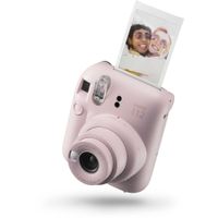 Fujifilm instax mini 12 blossom-pink