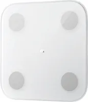 Xiaomi Mi Body Composition Scale 2 white (NUN4048GL)
