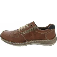 Rieker 03001-22 (42/cuoio-pazifik)