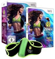 Rangliste der favoritisierten Wii konsole spiele