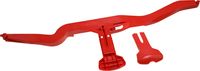 Bosch Gelenkteil für Rotak 43 / 36-43 / 42 / 40 / 1700-40 / 1800-43 / 430 (LI R M S Ergoflex) Rasenmäher