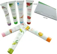 varivendo Notizblock + Probierset Hand-, Nagel- und Fußbalsam
