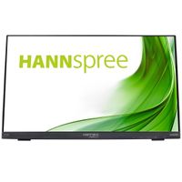 Hannspree HT 225 HPB - 54,6 cm (21.5 Zoll) - 250 cd/m² - Full HD - LED - 16:9 - 7 ms
