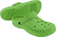 Clogs Gartenschuhe Badeschuhe Pantoletten Hausschuh Freizeit Praxis Gr. 36-49