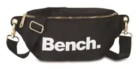 Bench. Gürteltasche Waist Bag Black schwarz