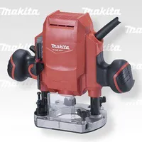 Makita M3601 vrchní frézka MT 900W