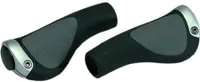 Ergon Lenkergriffe GP1-L, Schwarz , Standard