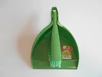 Zametací stroj Tonkita Eco s prachovkou.