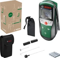 Bosch Inspektionskamera UniversalInspect, eCommerce-Karton