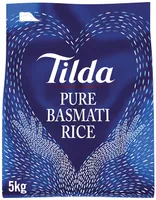 Tilda Pure Original Basmati Reis 5 Kg