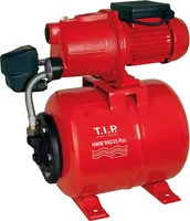 T.I.P. Hauswasserwerk HWW 900/25 Plus, Fördermenge: 2.800 l/h, Leistung: 600 W, Förderhöhe: 42 m