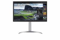 Počítačový monitor LG 27UQ850V-W