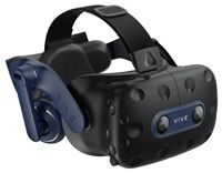 HTC VIVE Pro 2 - zestaw słuchawkowy do rzeczywistości wirtualnej - 4896 x 2448 przy 120 Hz