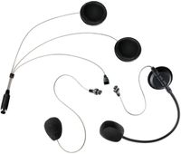 MIDLAND COHS Universal Kommunikationssystem Einzelset Headset