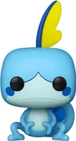 Pokemon POP! Games Vinyl Figur Sobble (EMEA) 9 cm