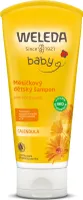 Weleda Baby Body Wash & Shampoo 200ml
