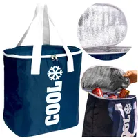 Torba termoizolacyjna duża COOL, 24 L