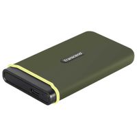 Transcend SSD ESD380C        1TB USB-C USB 3.2 Gen 2x2