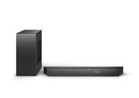 Philips TAB7807/10 Soundbar-Lautsprecher Schwarz 3.1 Kanäle 650 W