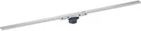 Geberit 154447QC1 CleanLine50 Duschrinne 30-130 cm